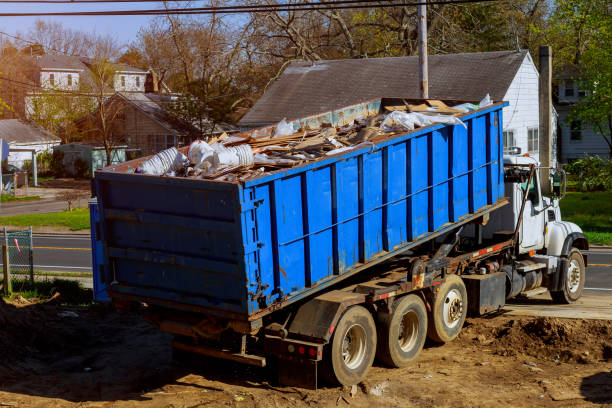 Yard Cleanup Services in Elizabethville, PA